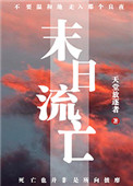 末日流浪记完整版混剪